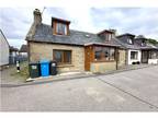 3 bedroom cottage for sale, 5 Bank Street, Balintore, Easter Ross and Black