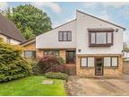 House - detached for sale in Warbank Lane, Kingston Upon Thames