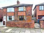 2 bedroom semi-detached house for rent in Wolstenholme Ave, Bury, BL9