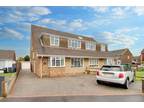 3 bedroom semi-detached house for sale in Roberts Road, Lancing, BN15