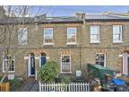 Newton Road, Wimbledon 2 bed flat for sale -