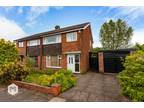 3 bedroom semi-detached house for sale in Cherry Tree Way, Bradshaw, Bolton