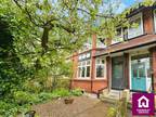 Bamford Grove, Didsbury, Greater. 3 bed terraced house for sale -