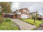 Detached house for sale in Ashborne Drive, Summerseat, BL9