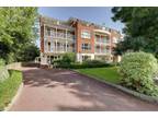 3 bedroom flat for sale in Mill Field Lodge, 20 Downview Road, West Worthing
