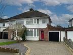 3 bedroom semi-detached house for sale in Malcolm Road, Shirley, Solihull