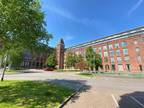 Victoria Mill, Houldsworth Street. 1 bed apartment for sale -