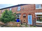 Watts Street, Levenshulme 2 bed terraced house for sale -