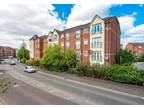 Cheetham Hil, Manchester, M8 8BJ 2 bed flat for sale -