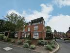 3 bedroom apartment for sale in Chancel Court, Solihull, B91