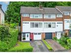 3 bedroom end of terrace house for sale in Ferney Hill Avenue, Batchley