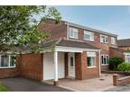 3 bedroom semi-detached house for sale in Matravers Close, Westbury, BA13