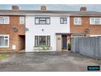 2 bedroom terraced house for sale in Manor Road, Trowbridge, BA14
