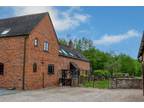 3 bedroom barn conversion for sale in Beoley Court, Icknield Street, Beoley, B98
