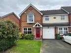 3 bedroom end of terrace house for sale in Mayfield Close, Solihull, B91