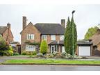 5 bedroom detached house for sale in Rodborough Road, Dorridge - SSTC PRIOR TO
