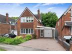 3 bedroom detached house for sale in Springvale Road, Webheath, Redditch