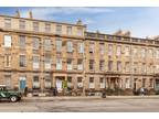 16A Henderson Row, New Town. 1 bed flat for sale -