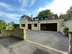 4 bedroom detached house for sale in Cottles Lane, Turleigh, BA15