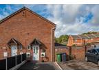 1 bedroom terraced house for sale in Tidbury Close, Redditch, Worcestershire