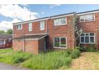 3 bedroom terraced house for sale in Leysters Close, Redditch, Worcestershire