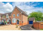 3 bedroom end of terrace house for sale in Avenbury Drive, Solihull, B91