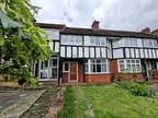 Gunnersbury Avenue, Acton, London, W3 4 bed terraced house to rent - £3,150 pcm