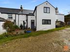 Mount Hawke, Truro 2 bed semi-detached house for sale -