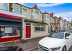 Corporation Road, Grangetown, Cardiff 3 bed terraced house for sale -