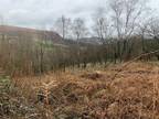Land with potential at Cefn Bychan. Land for sale -