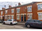 Henton Road, Leicester, LE3 2 bed terraced house for sale -