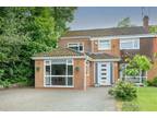 5 bedroom semi-detached house for sale in Lickey Coppice, Cofton Hackett