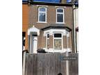 3 bedroom terraced house for rent in Melford Road, Ilford, IG1