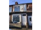 44 Devon Street, Hull HU4 2 bed terraced house to rent - £550 pcm (£127 pw)