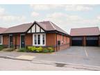 2 bedroom semi-detached bungalow for sale in Dragoon Road, Ross-On-Wye, HR9