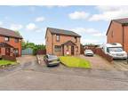 2 bedroom semi-detached house for sale in Newstead Gardens, Summerston, Glasgow