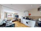 Flat 1, 34 Albany Road, Cardiff. 1 bed flat for sale -