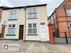 Ingle Street, Leicester 3 bed end of terrace house for sale -