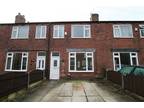 2 bedroom terraced house for rent in Moorland Grove, Bolton, BL1