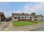 2 bedroom semi-detached bungalow for sale in Leyton Drive, Bury, BL9