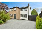 4 bedroom detached house for sale in Cunningham Drive, Bury, BL9