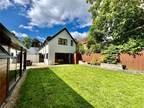 3 bedroom semi-detached house for sale in Western Road, Poole, BH13