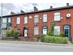 Roman Road, Failsworth, Manchester. 2 bed terraced house for sale -