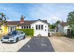 3 bedroom bungalow for sale in Mallard Road, Colehill, Wimborne, Dorset, BH21