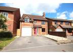 4 bedroom detached house for sale in Chiswell Road, Poole, Dorset, BH17