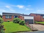 4 bedroom detached bungalow for sale in Pendennis Avenue, Lostock, BL6 4RS, BL6