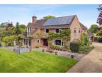 4 bedroom detached house for sale in Wilverley Road, Wootton, Hampshire, BH25