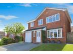 4 bedroom detached house for sale in Newhaven Close, Bury, BL8