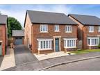 5 bedroom detached house for sale in Welcome to Hartley Grange - Built By