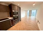 Crown Street, Manchester M15 1 bed apartment for sale -